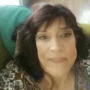 Meet your Posher, Patricia